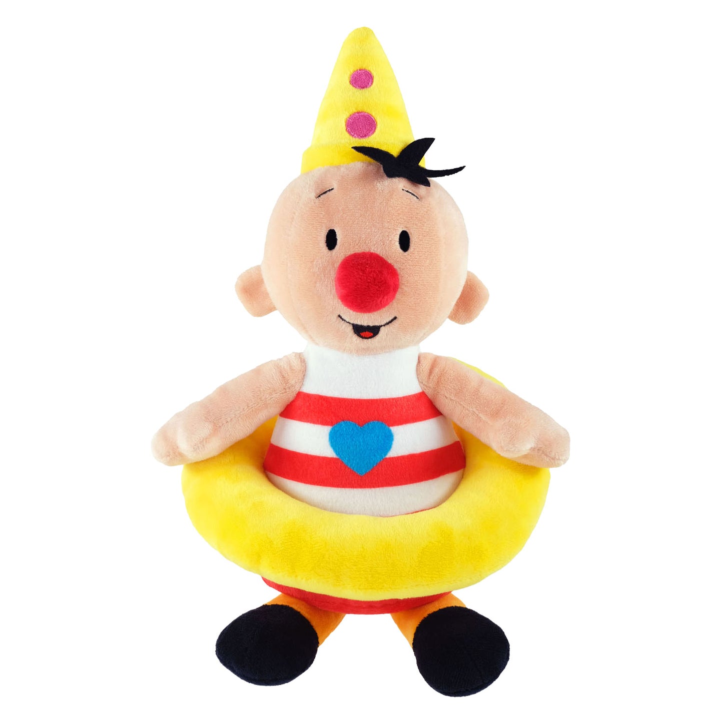 Peluche Studio 100 bumba con piscina - 30 cm