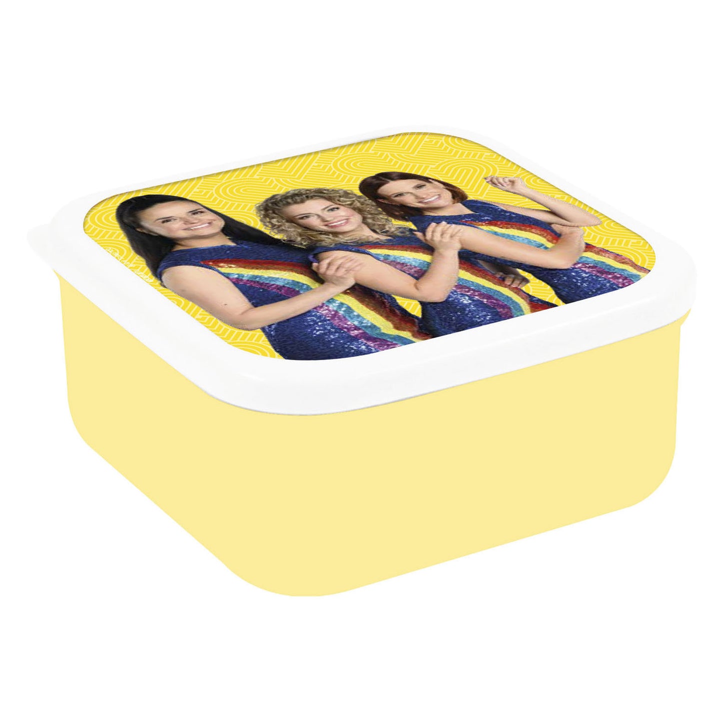 Cajas de almacenamiento Studio 100 k3 - 3 piezas.
