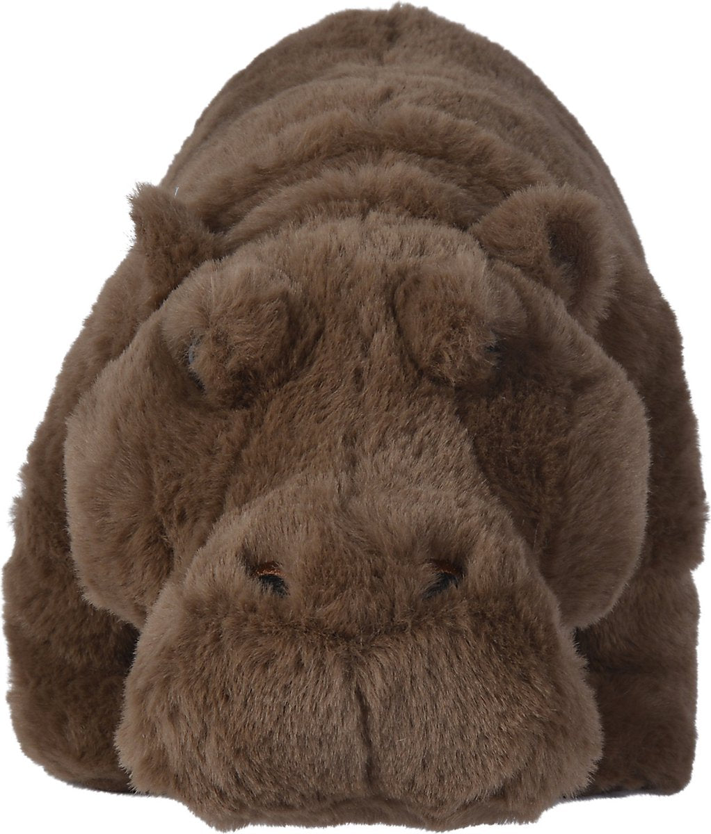 Simba Nicotoy - ippopotamo - peluche - peluche - 31 cm