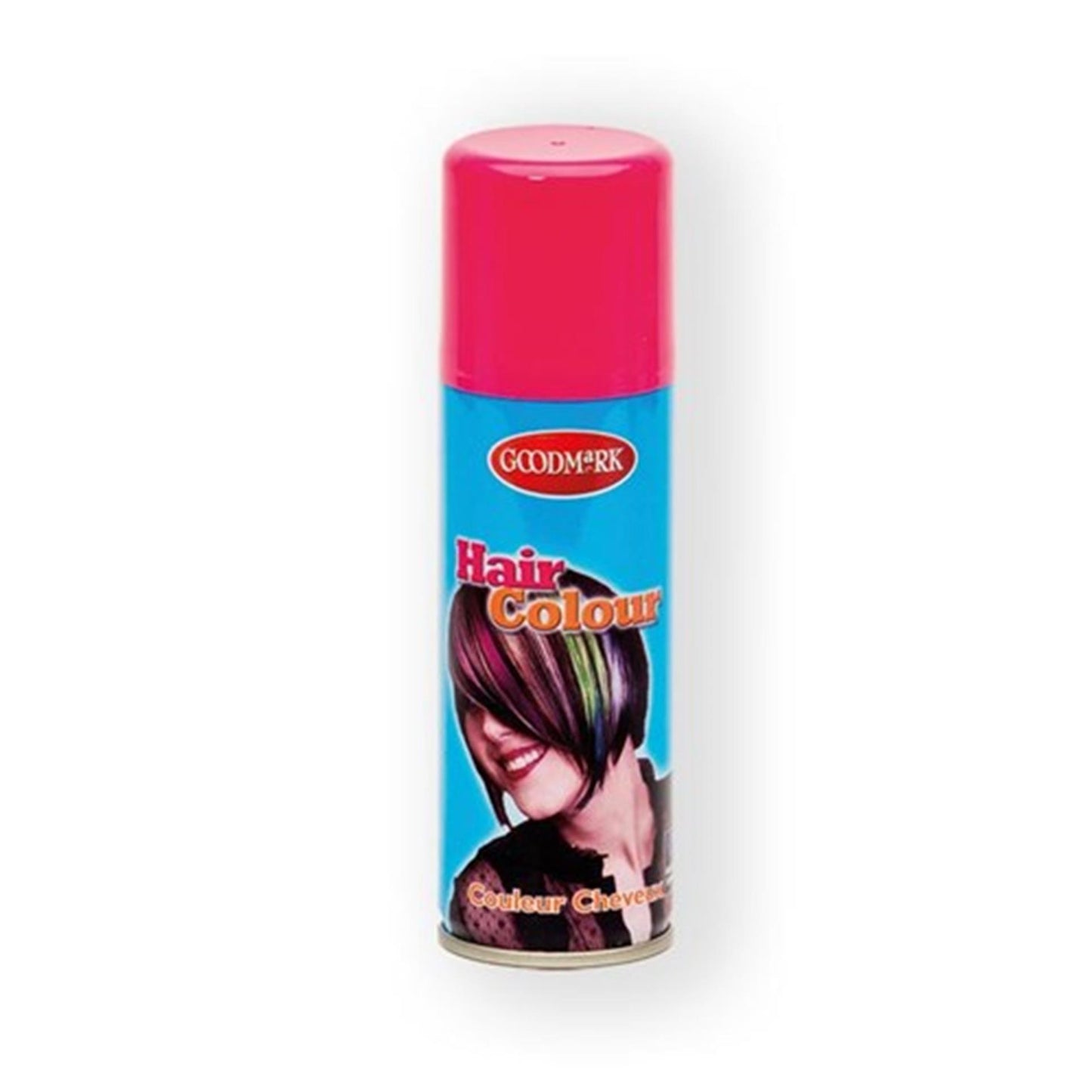 Goodmark Goodmark Color Color lak rosa llamativo 125ml