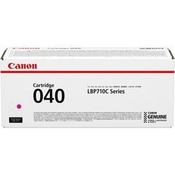 Cartuccia toner canon 045m magenta