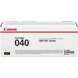 Cartuccia toner canon 045y giallo