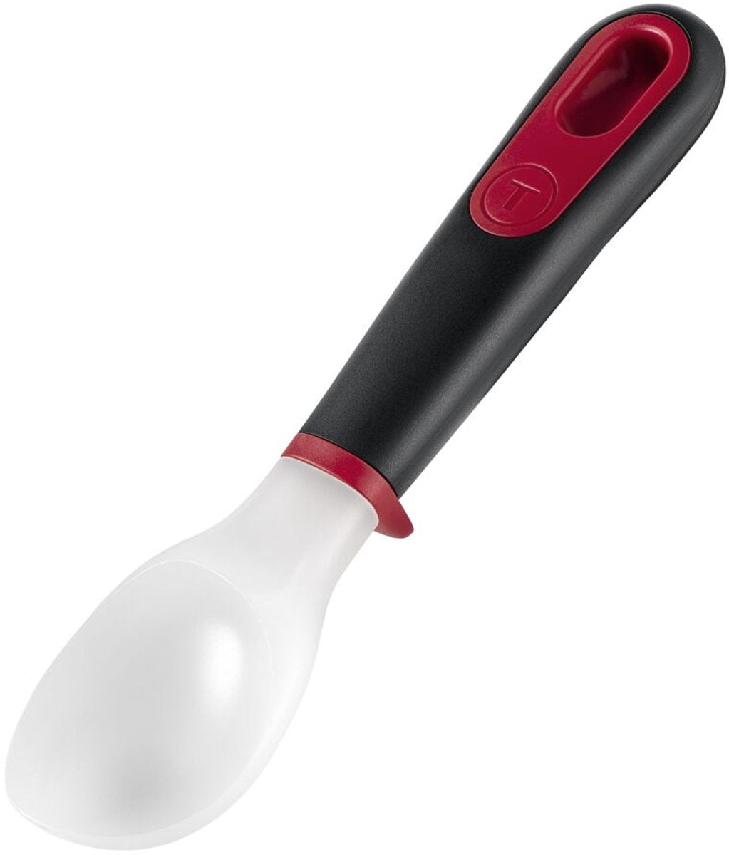 Tefal ingenio plus - paletta per gelato - ergonomica - resistente - multifunzionale