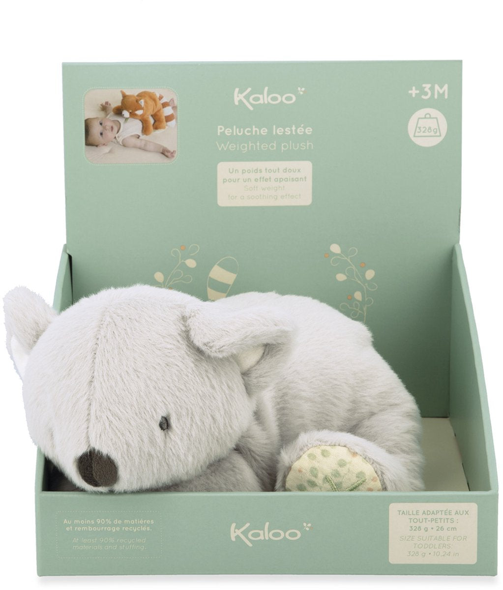 Kaloo petit songe - koala pesado
