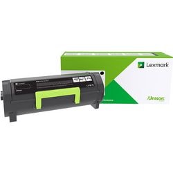 Cartuccia toner Lexmark 58d2u0e nero