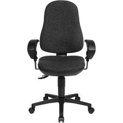 Office chair topstar point 70 anthracite