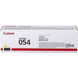 Cartuccia toner canon toner 3021c002 giallo