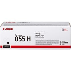 Cartuccia toner canon originale 3020c002 nero