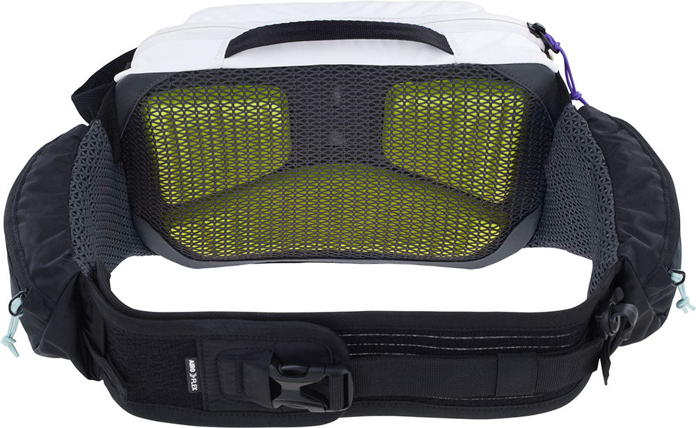 Evoc - marsupio pro 3 multicolore 3l
