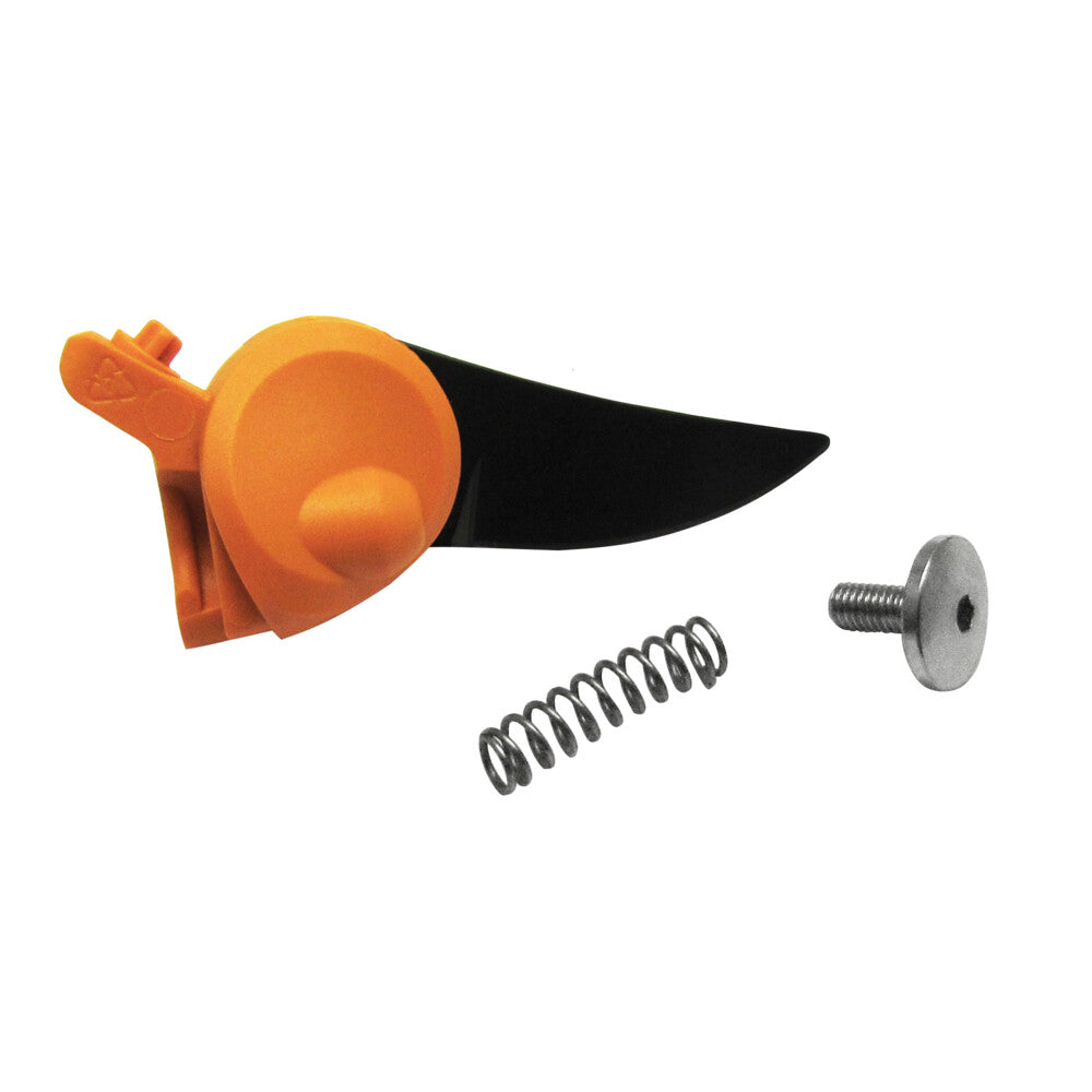 Fiskars cuchilla, muelle y tornillo px94 - 1026277 - 1026277