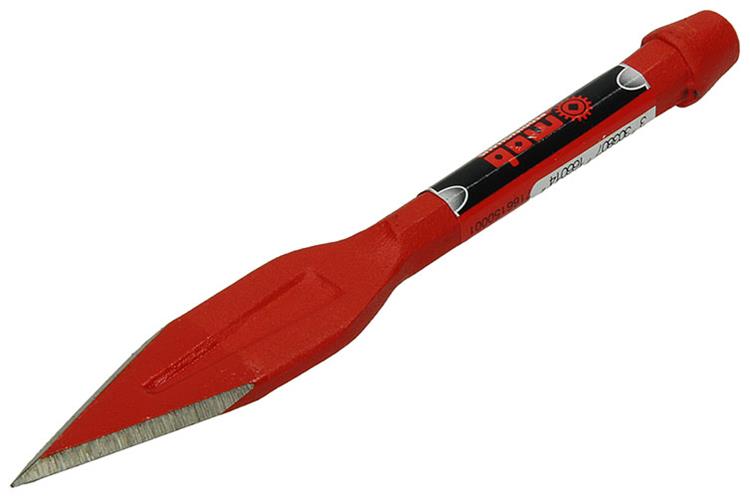 Mob 1008616 - punteruolo da muratore 7166 | 5 pezzi