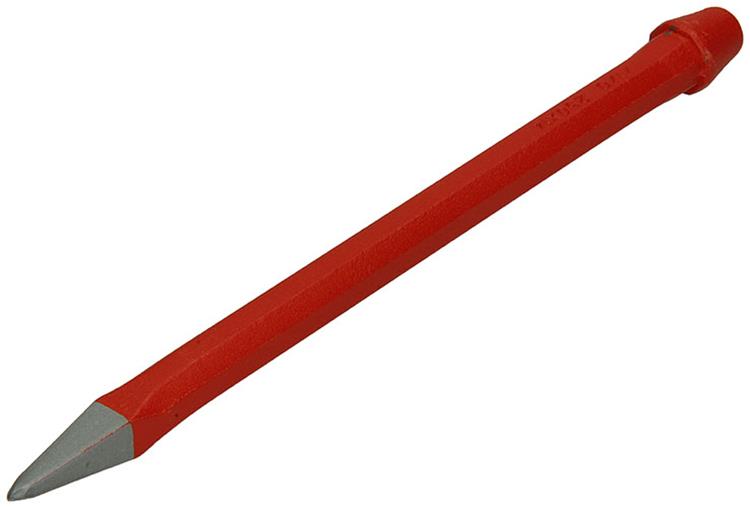 Mob 1010361 - scalpello a punta per cemento 7100 250x14mm | 3 pezzi