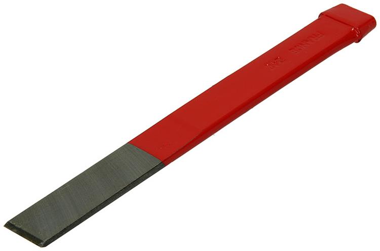 Mob 1009557 - metaalbeitel extra plat 7212 240mm | 3 stuks