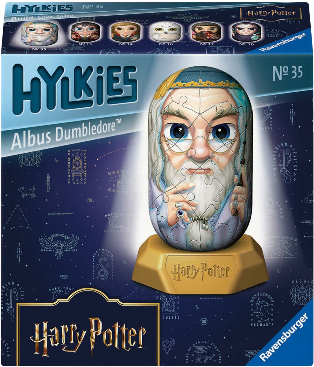 Hylkies di Ravensburger