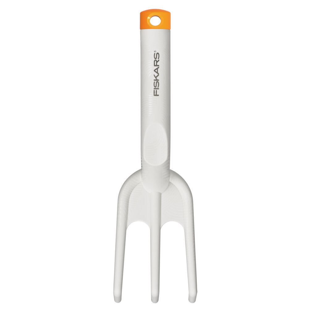 Forchetta Fiskars fiore bianco - 1027034 - 1027034