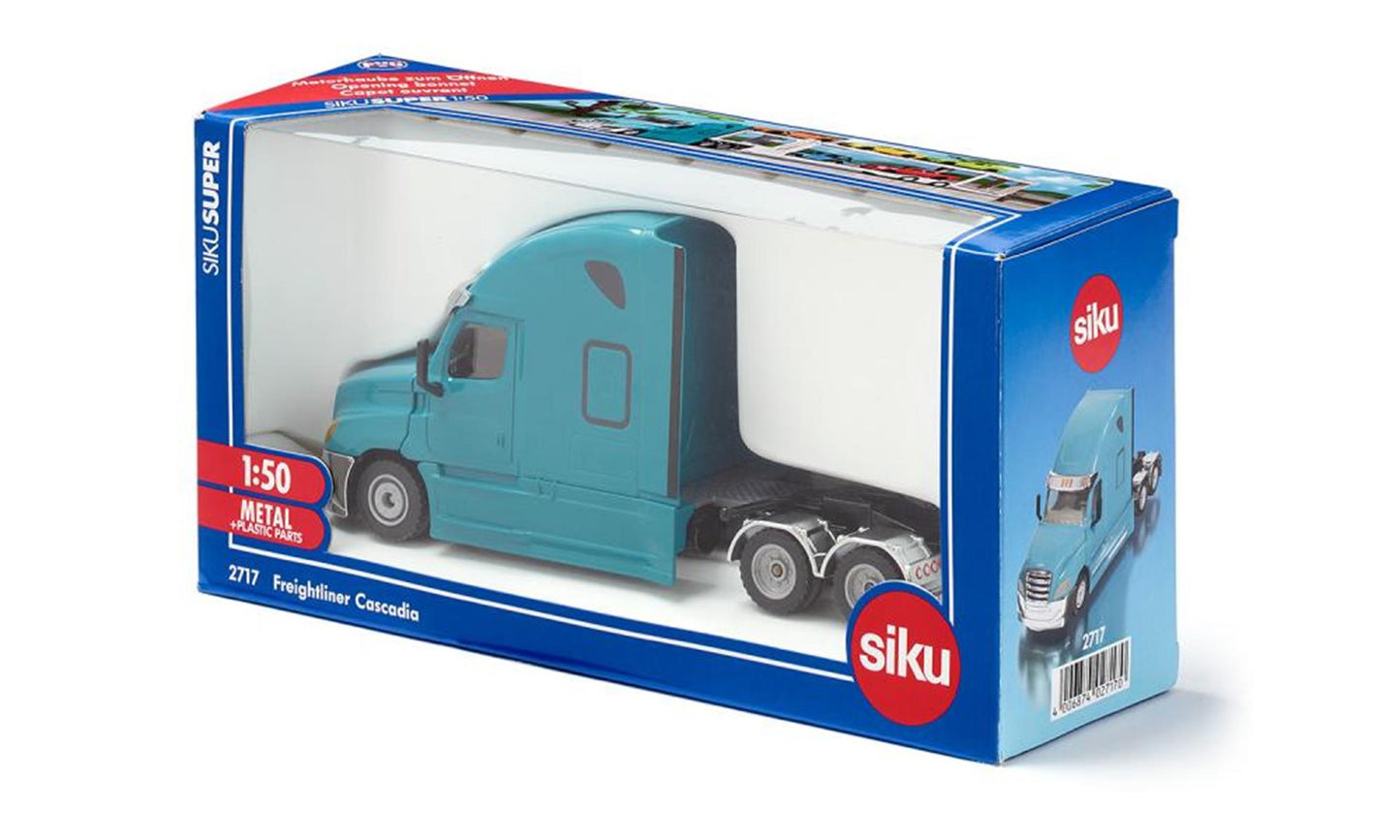 Siku Super Freightliner Cascadia
