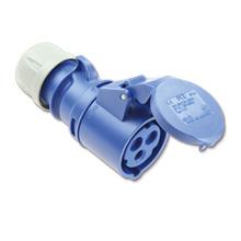 Presa PC 16a 3p 220v