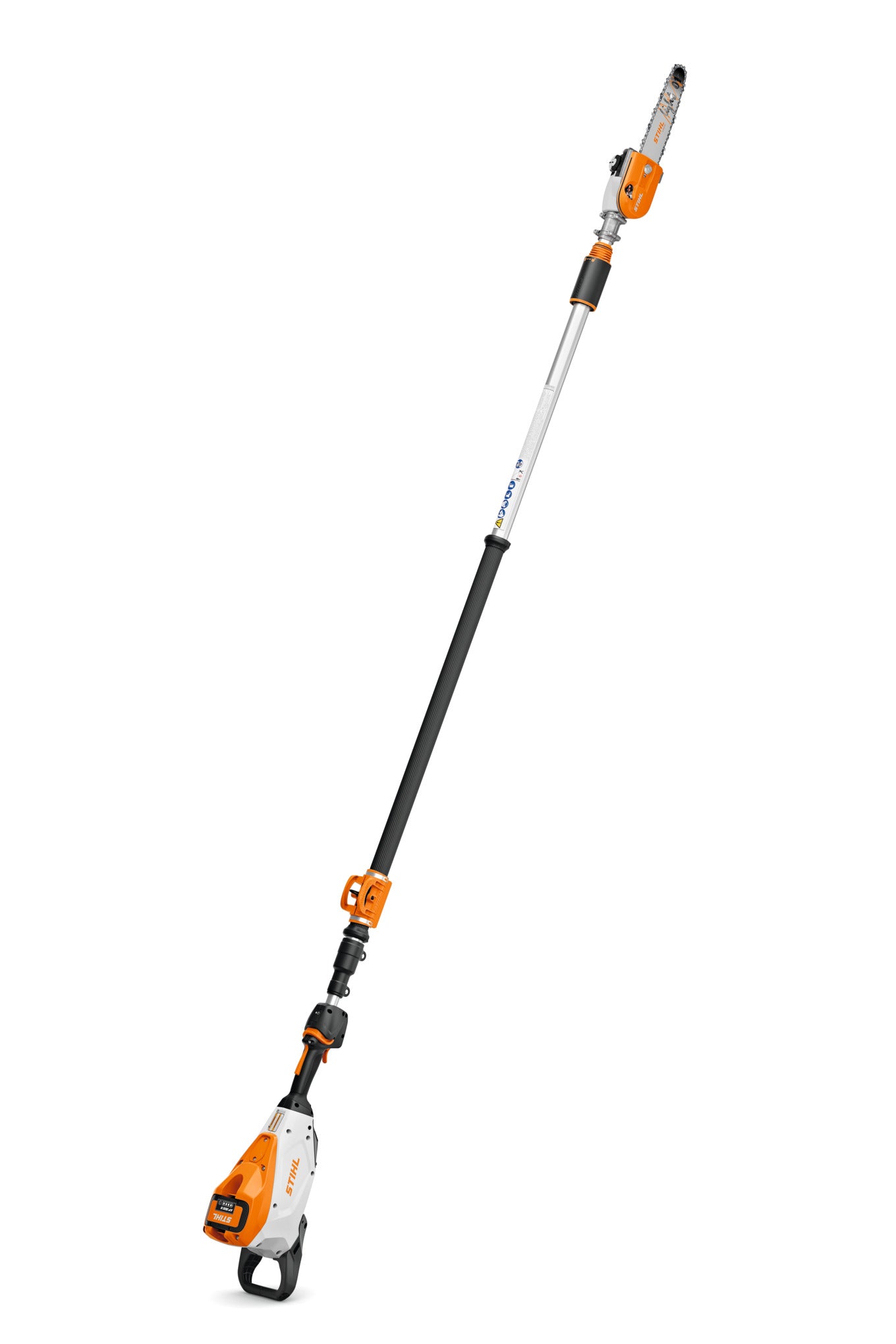 Potatore a batteria Stihl hta 160 | 30 cm 14 | pm3 - la012000033