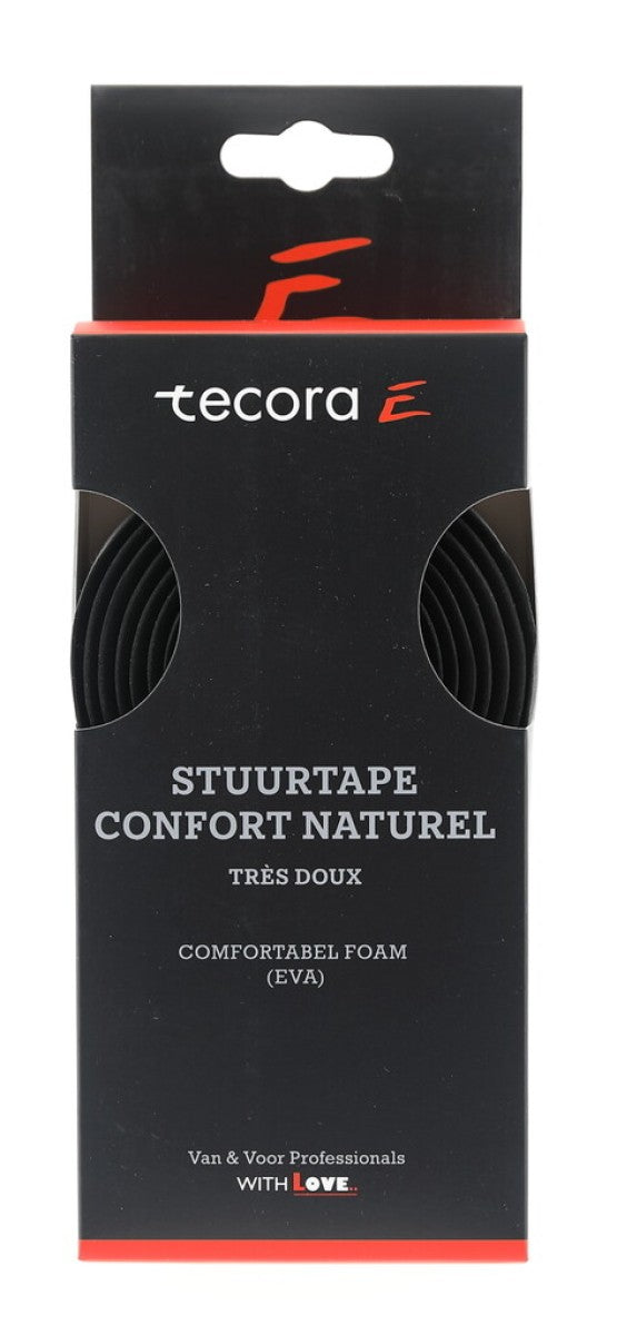 TECORA E STERGE NABBON CONTRORT NERO