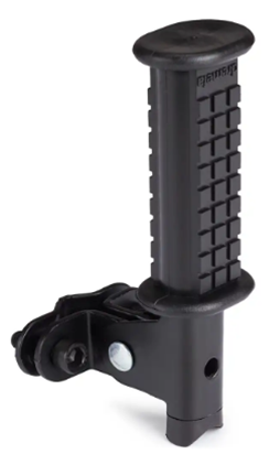 Bobike Footrest Set 1110S Turd Force Negro