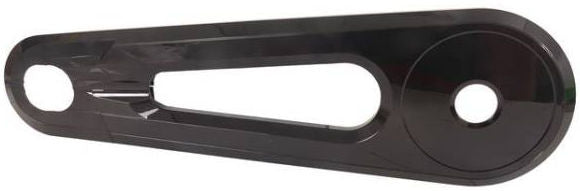 Hesling Chain Guard Finura XL Black 38T 28 Plastic