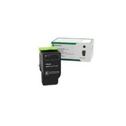 Cartuccia toner Lexmark CX522 78C20K0 nero
