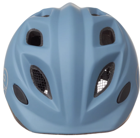 Bobike Kids Helmet S 52-56cm One Plus Citadel Blue