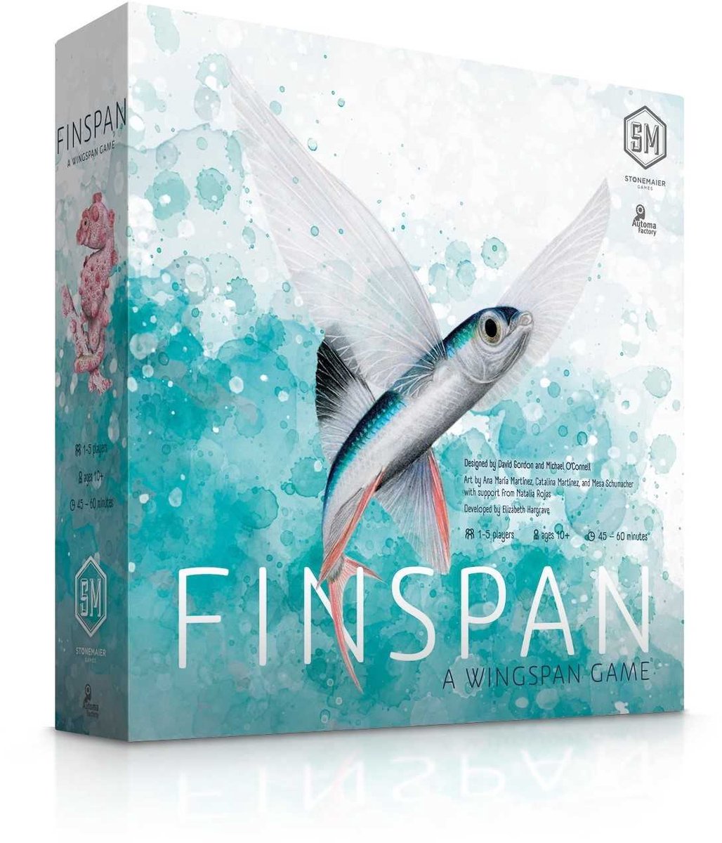 Wancelot finspan (inglese)
