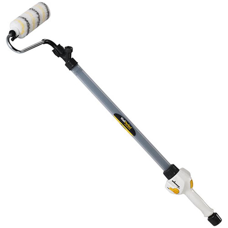 Wagner 1003911 - vernice a rullo turbo sullo stelo | 1 pz