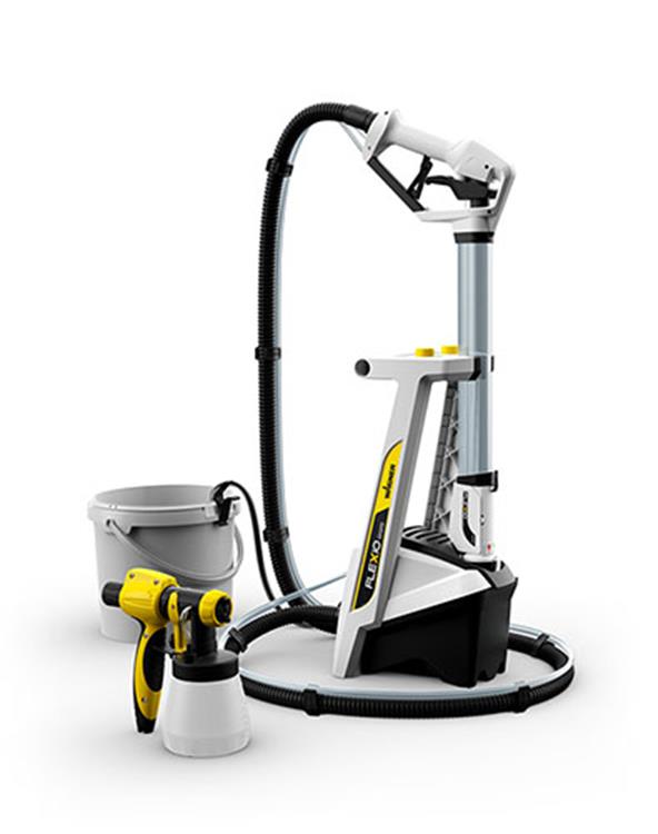 Wagner 1009546 - flexio 995 | 1 pieza