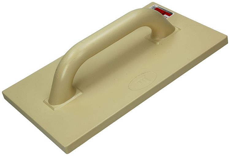 Kronen hansa 1010531 - spatola in plastica hansaform 180x320mm | 4 pezzi