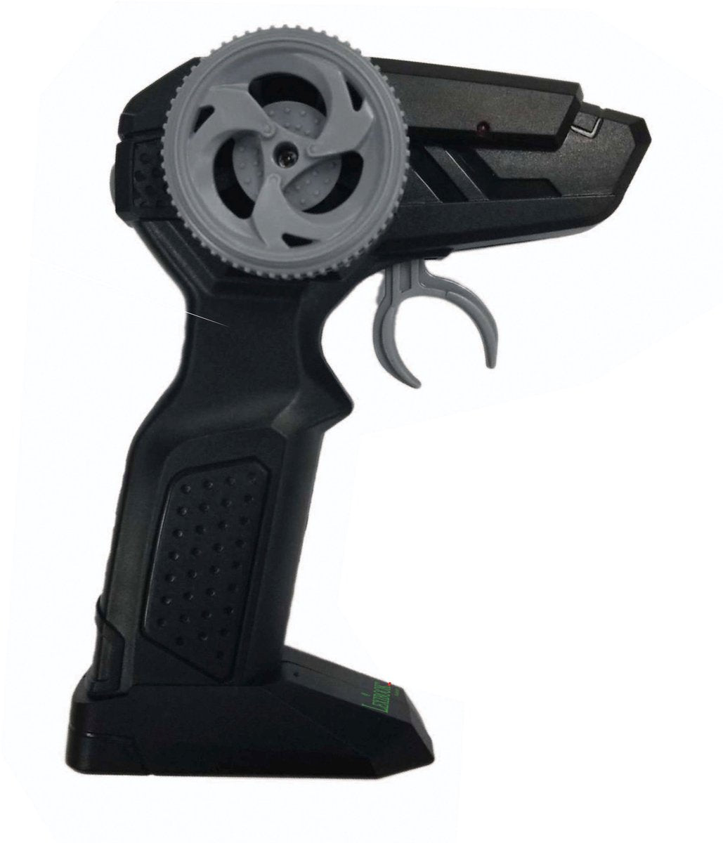 Lexibook crosslander® dino, rotación de pie con efectos de luz
