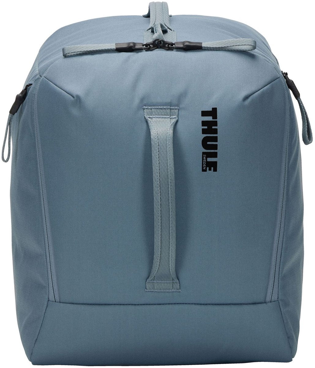 Thule schoenentas roundtrip boot bag 35l mid blue blauwgrijs
