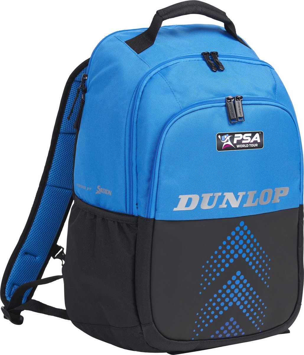Dunlop - borsa da squash - zaino PSA