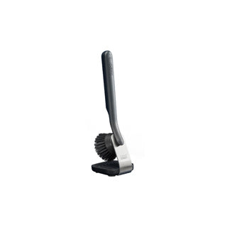 Joseph Joseph Skintech Washing -Up Brush con testa e supporto sostituibili