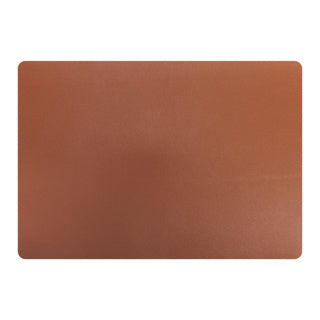 Pitemat Leather marrón 43x30 cm