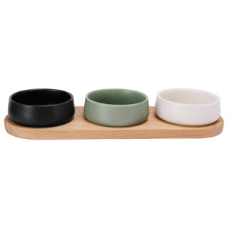 Siring Board de 4 piezas