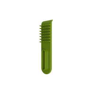 Joseph Joseph Cleanforce Aglio Pressa con detergente Intramed