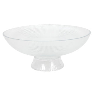 Scala sui piedi Clear Ø 25x11 cm