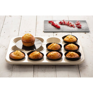 Nostik Nostik Muffin Calking Film 12 pezzi