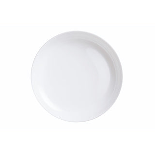 Plato de alrededor de 30 cm Diwali White
