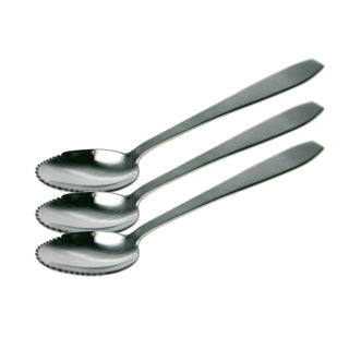 Set di cucchiai kiwi 3