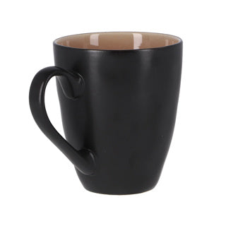 Taza d9.5xh11 cm Laguna Old Rose