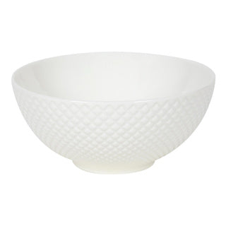Diamond Porcelain Bowl Ø 15,4 cm