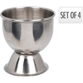 Set di 4 portauova senza marca | 6 pezzi