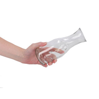 CARAFE 0.5 L D8XH20 cm