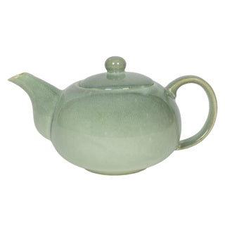 TEAPOT 1TR, 23.5*15x12cm, vento verde menta