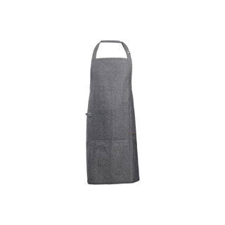 Tabella Black Delantal