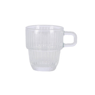 Copa de espresso 89 ml de Bormioli Rocco