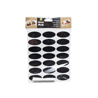 No brand | 6 stuks